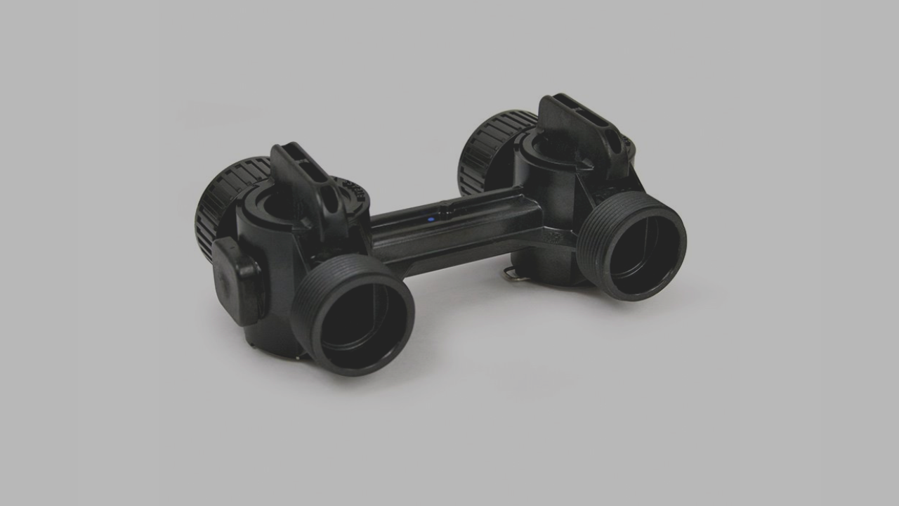 Autotrol Replacement Parts