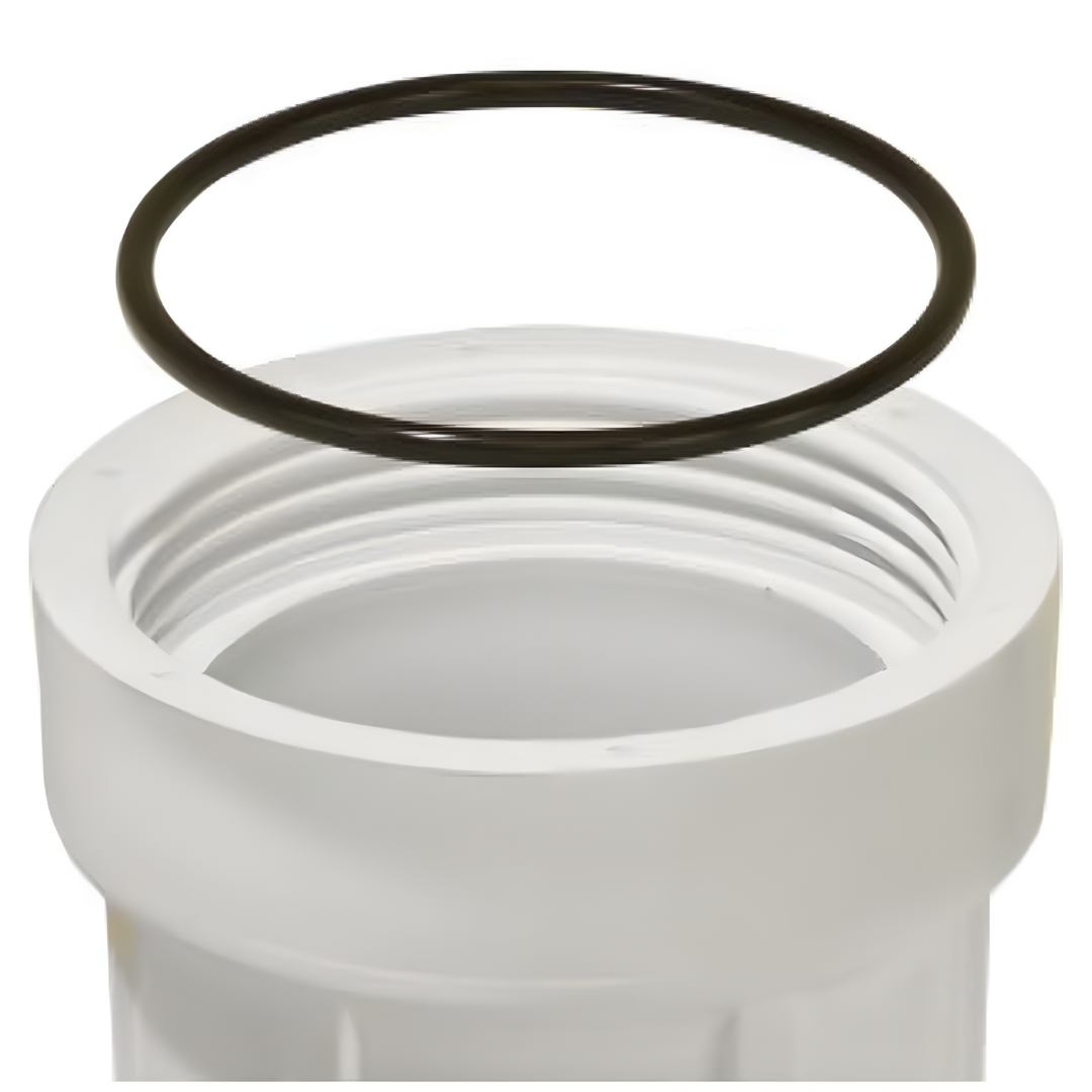 Filter Housing O-Rings/Gasket