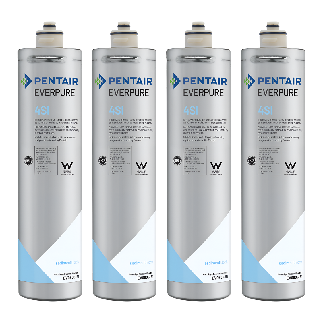 Everpure 4SI Ice Filter Cartridge (EV9606-51)