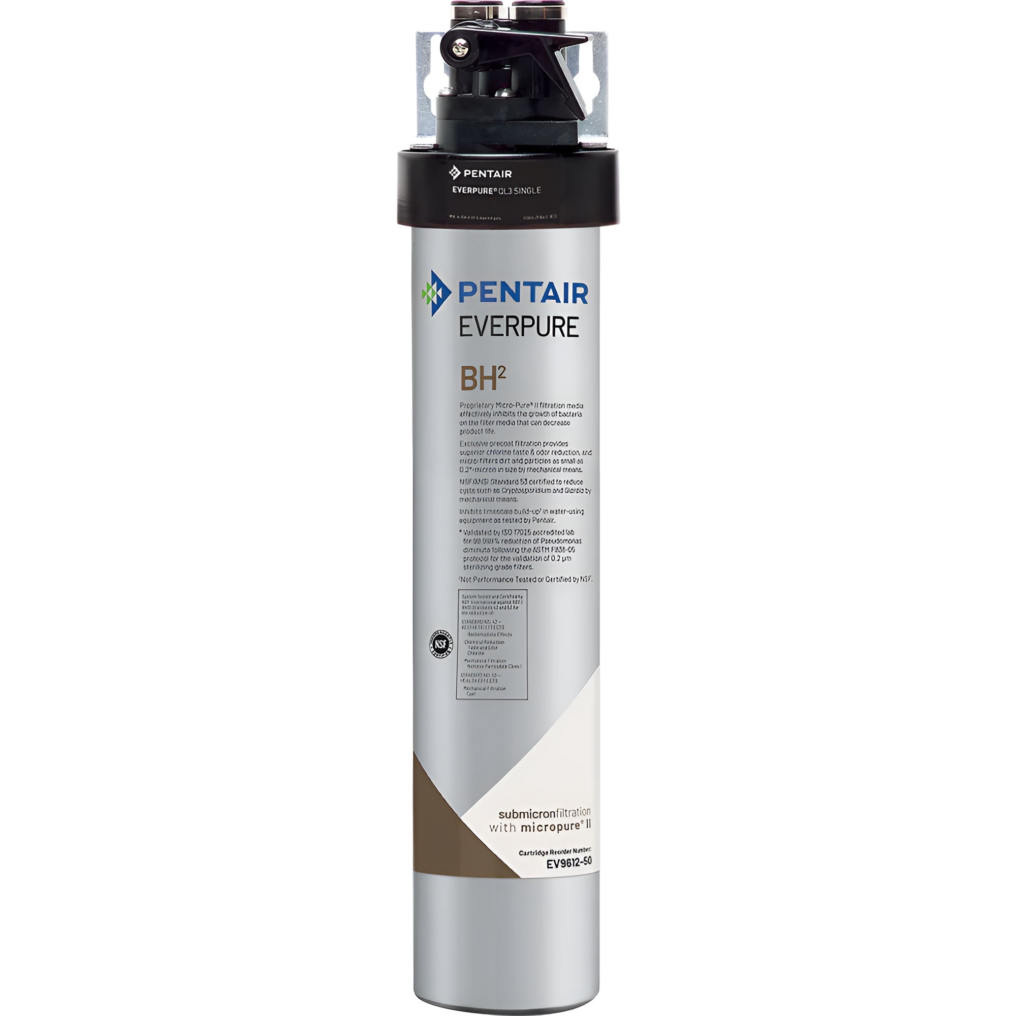 Everpure QL3-BH2 Coffee Filtration System (EV9272-00)