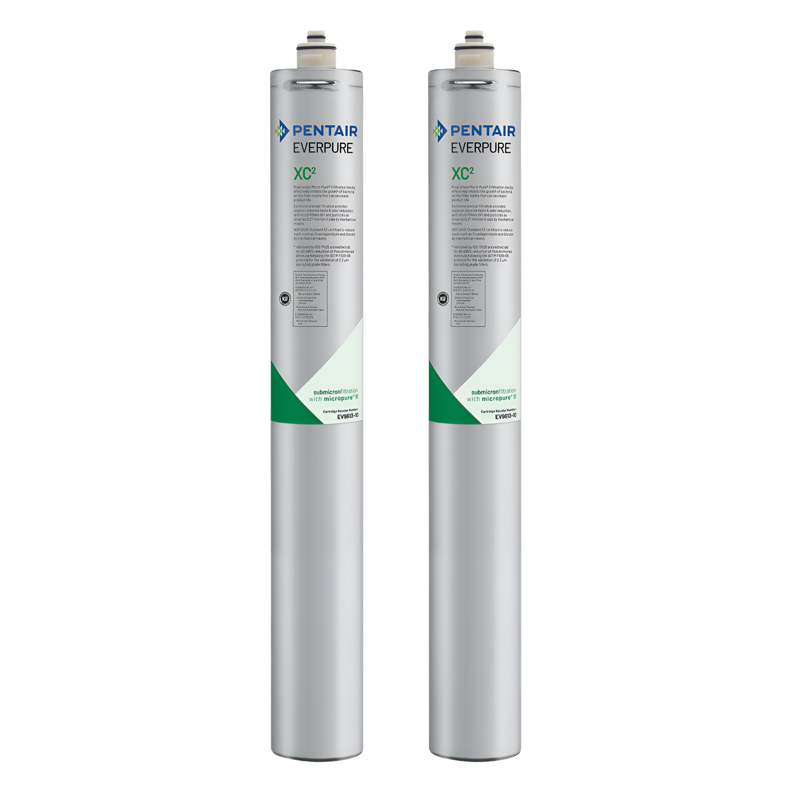 Everpure XC2 Fountain Filter Cartridge (EV9613-97)