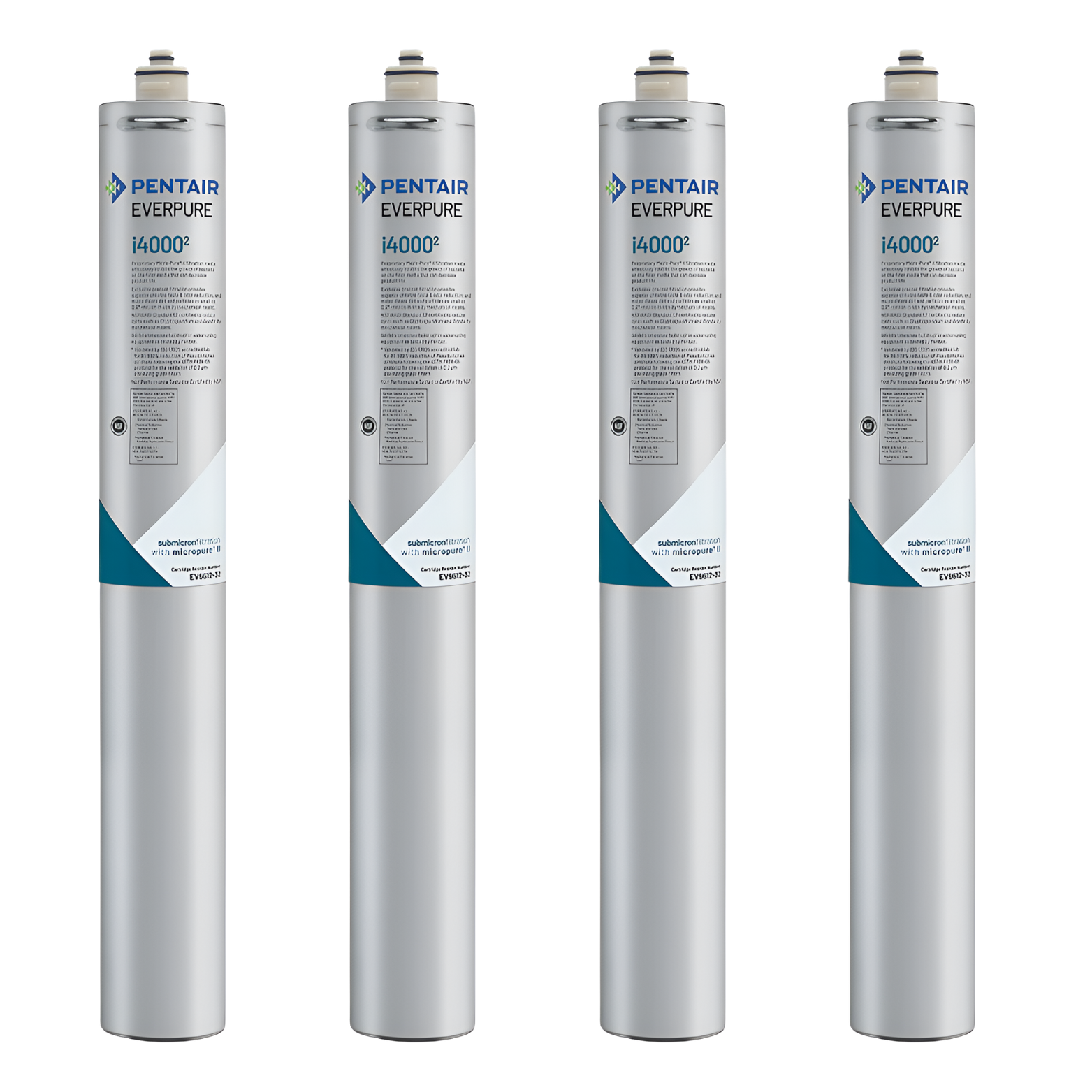 Everpure i40002 Ice Filter Cartridge (EV9612-37)