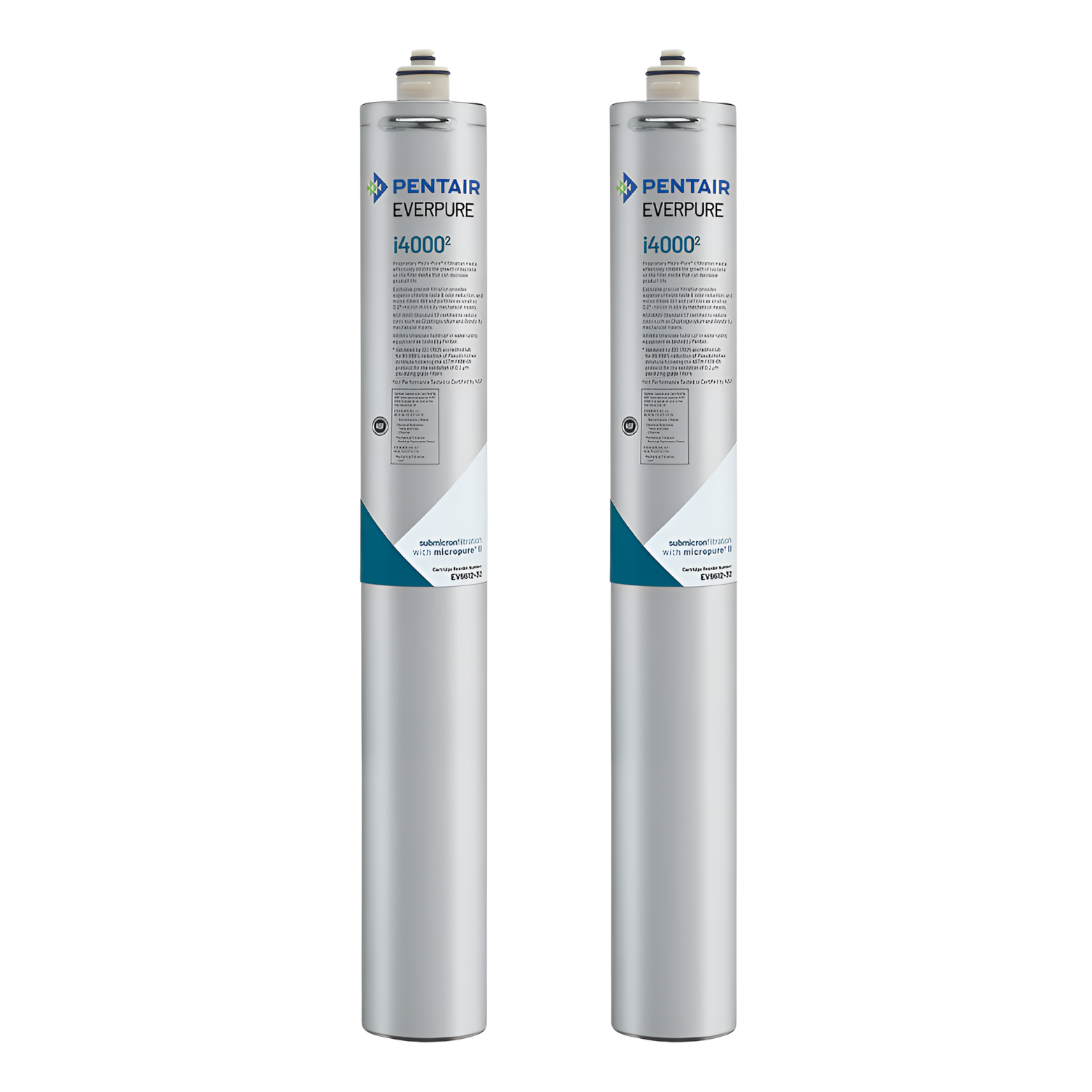Everpure i40002 Ice Filter Cartridge (EV9612-37)
