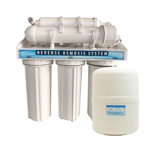 Aqua Flo 5-Stage Economy Series Reverse Osmosis System