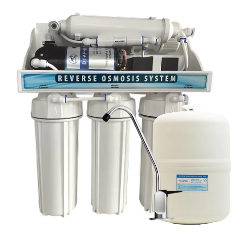 Aqua Flo 5-Stage Economy Series Reverse Osmosis System