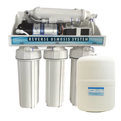 Aqua Flo 5-Stage Economy Series Reverse Osmosis System