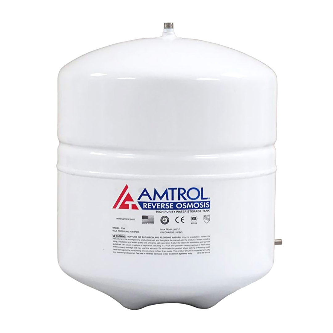 Amtrol RO Storage Tanks