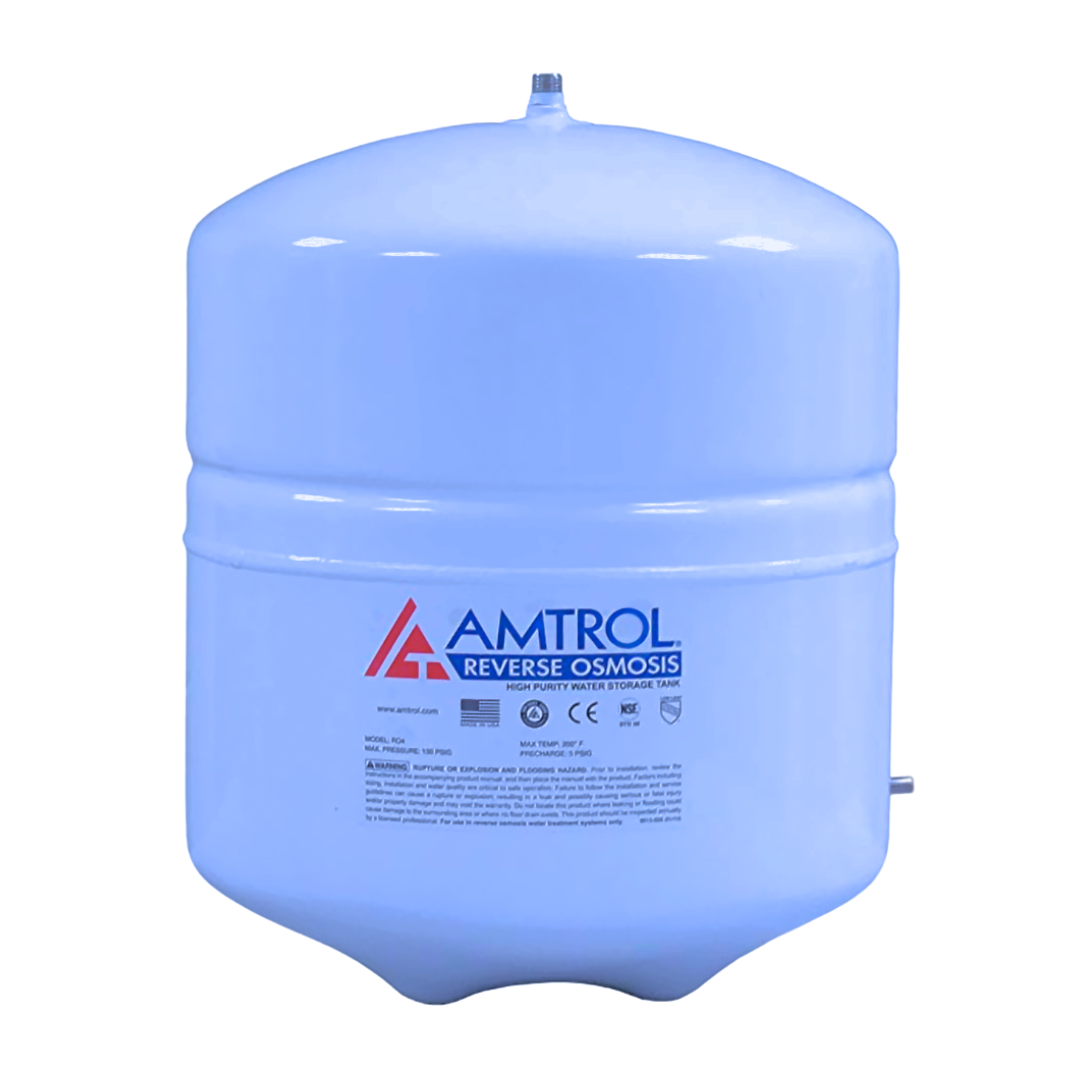 Amtrol RO Storage Tanks