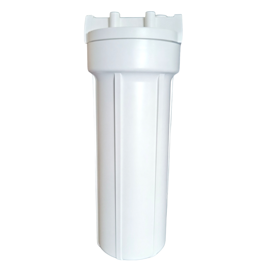Pentek 10" Slim Line Series Filter Housings 1/4" Ports