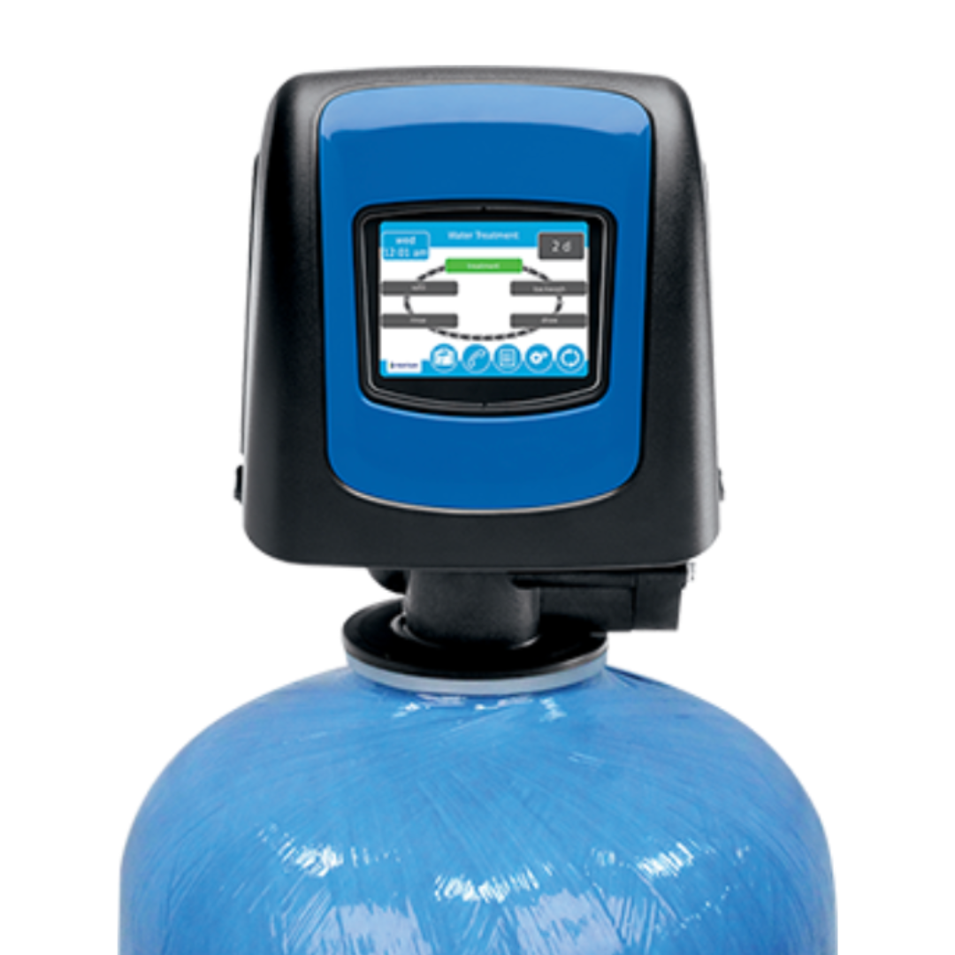 Fleck 5800 XTR2 Control Valve (580008-001)