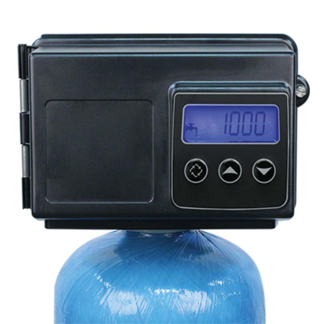 Fleck 2510 SXT Control Valves