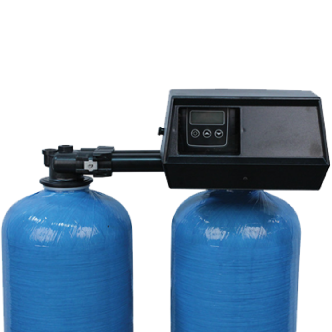 Fleck 9100 SXT Control Valve