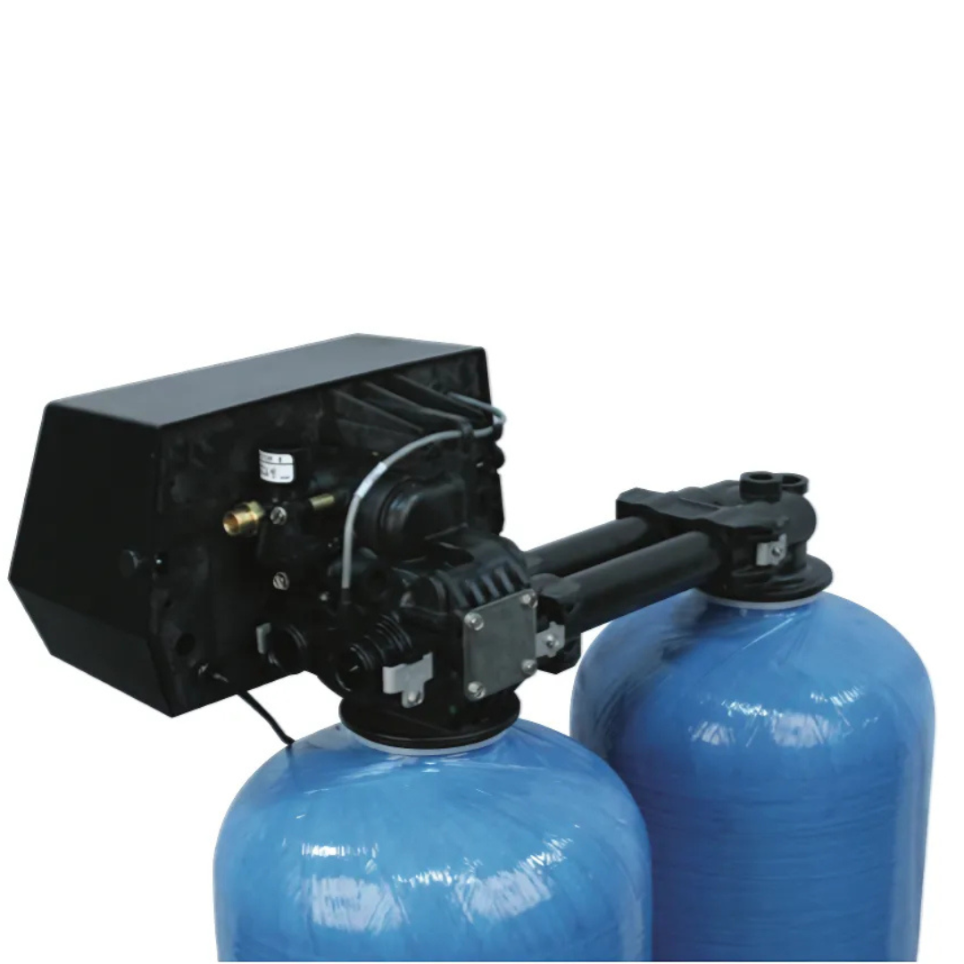 Fleck 9100 SXT Control Valve