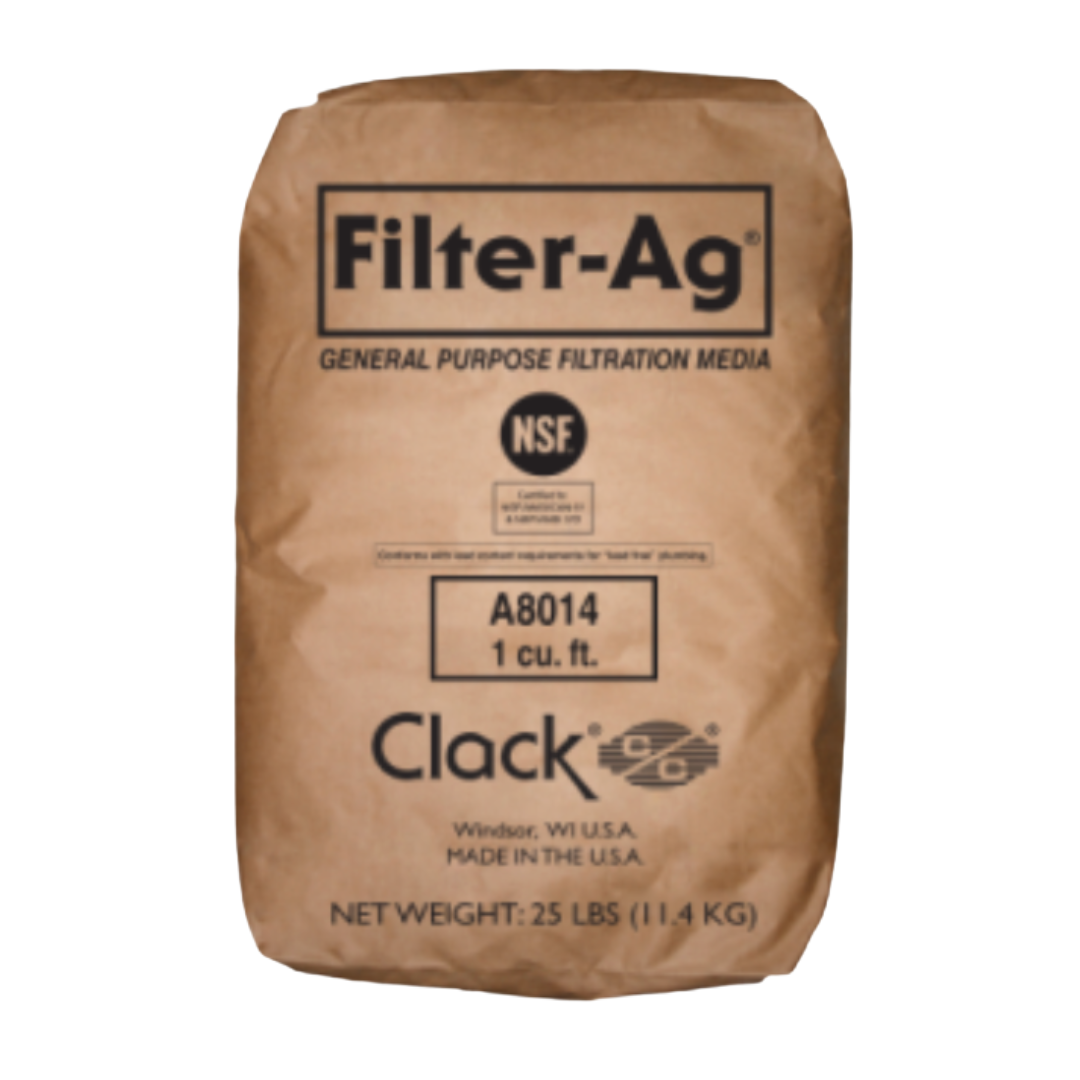 Filter-Ag General Purpose Filtration Media (A8014)