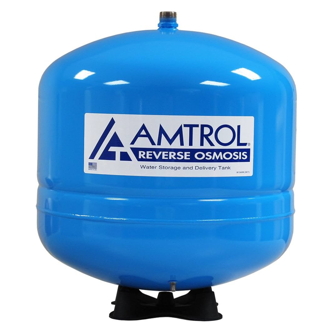 Amtrol RO Storage Tanks