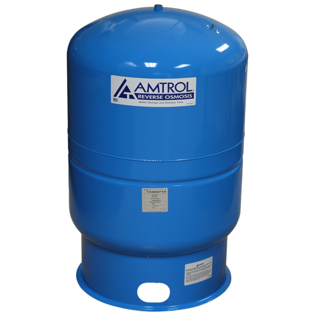 Amtrol RO Storage Tanks