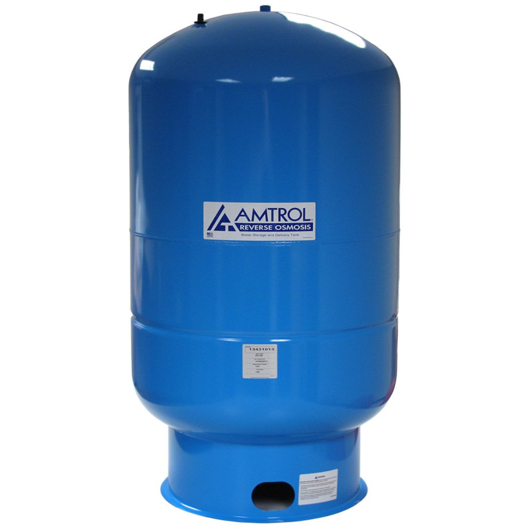 Amtrol RO Storage Tanks