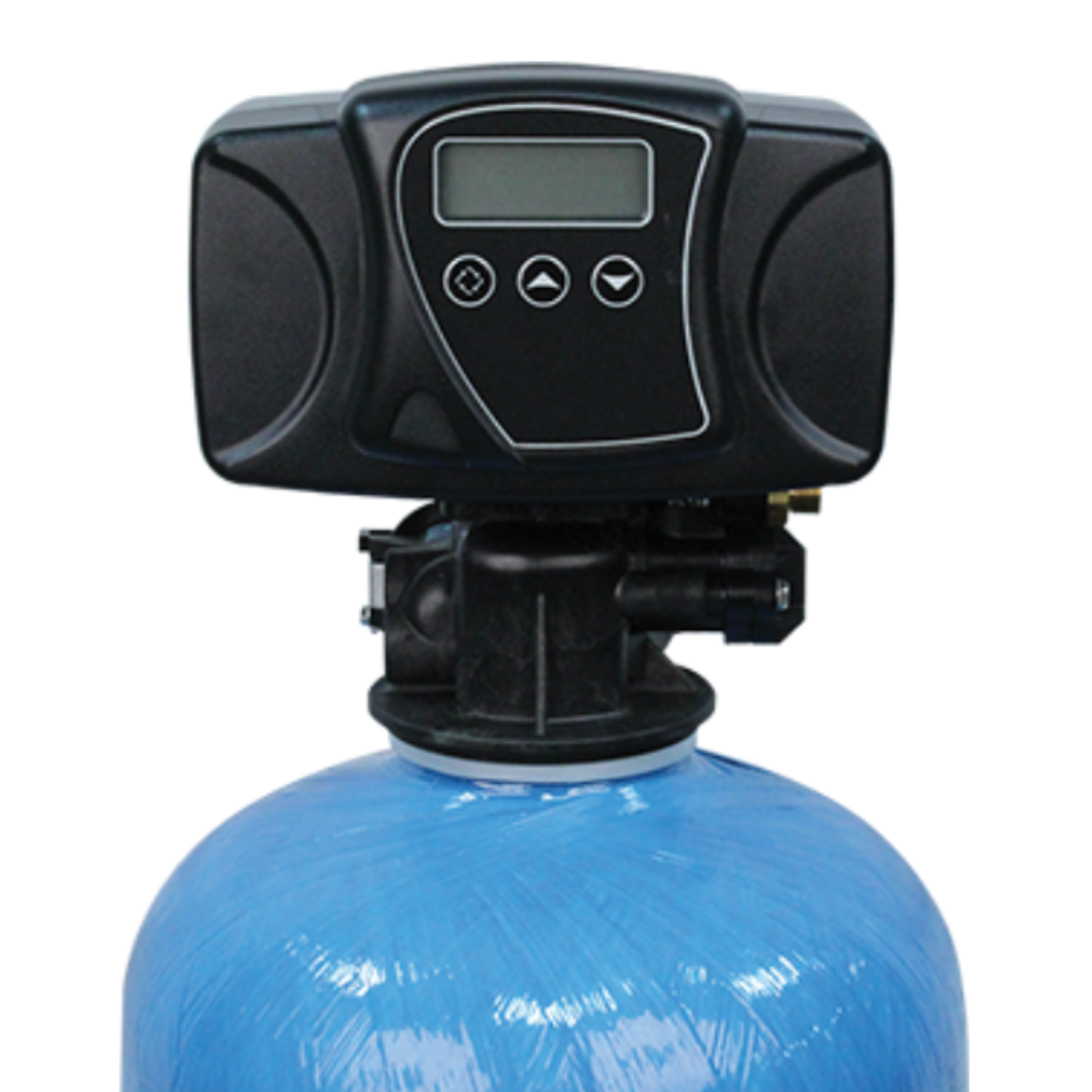 Fleck 5600 SXT Metered Valves ( 560006-003)