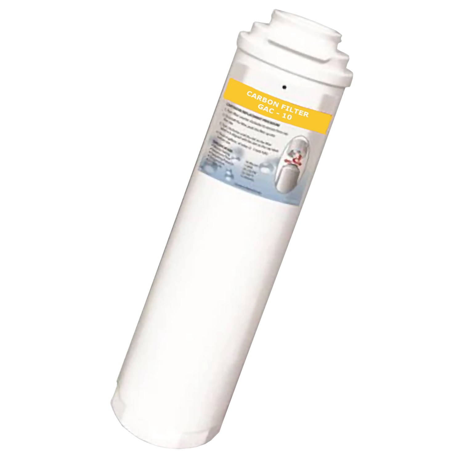 Canature GAC-10 Carbon Filter ( 65010089 )