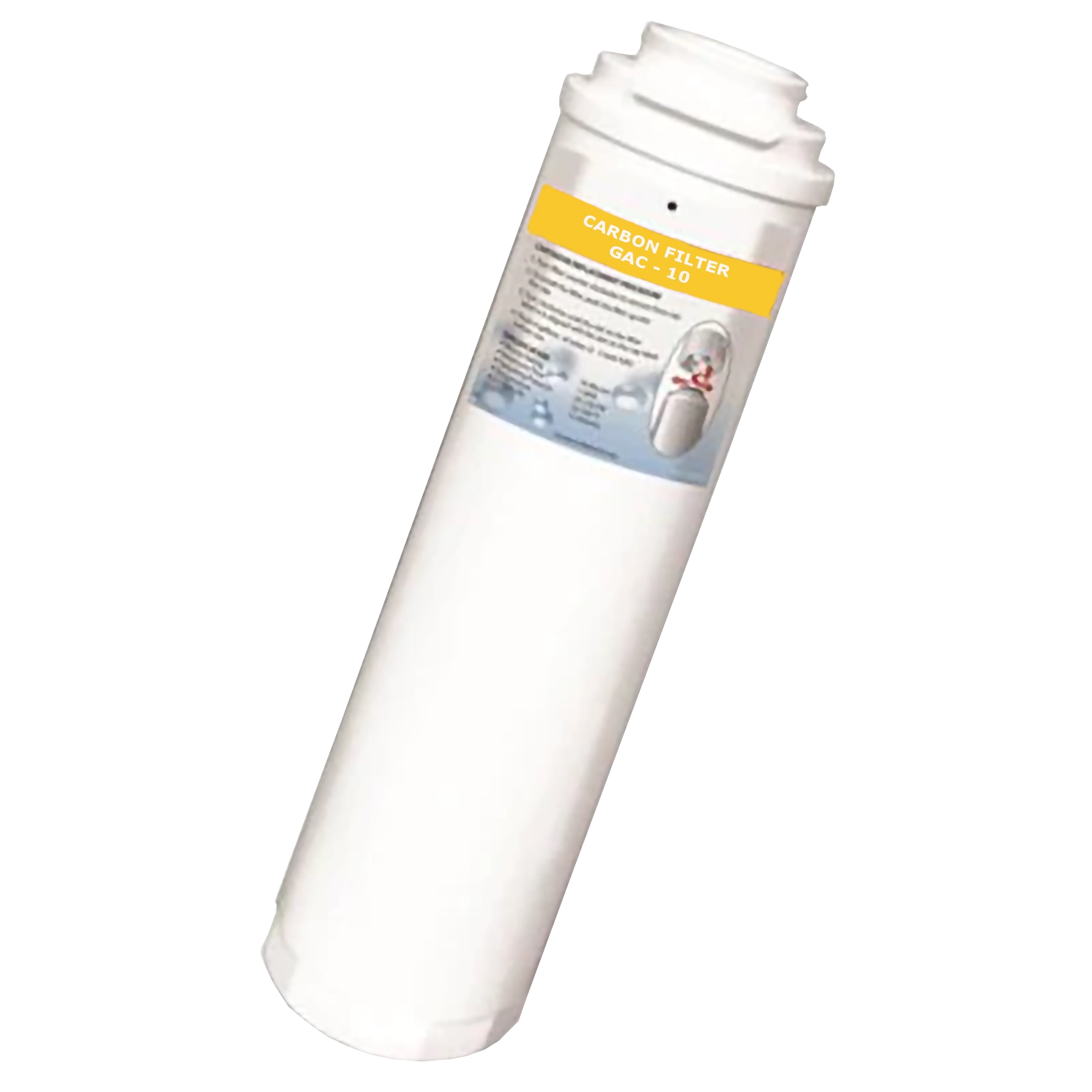 Canature GAC-10 Carbon Filter ( 65010089 )