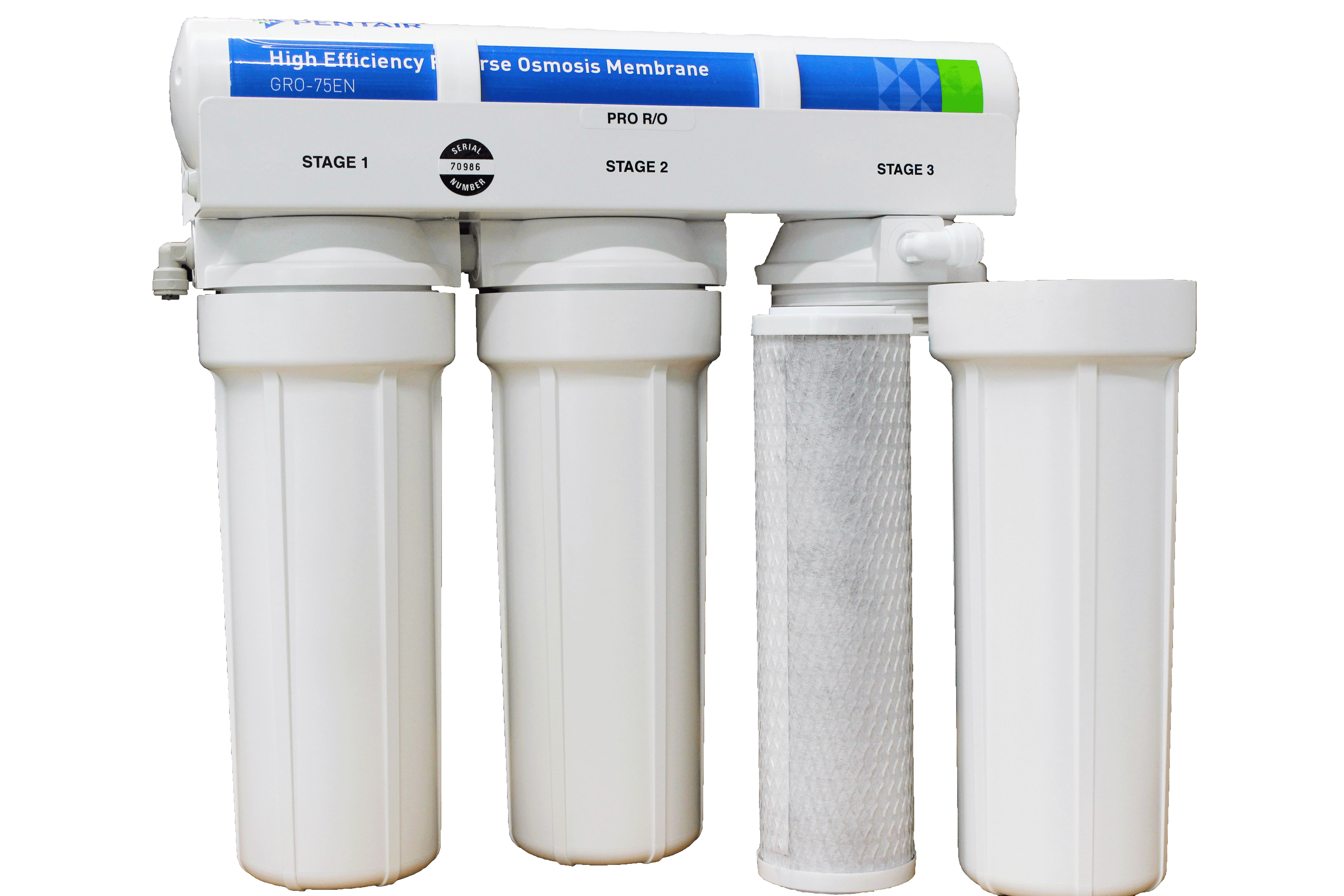 Water Softener, RO & UV Well Water Combo Deal