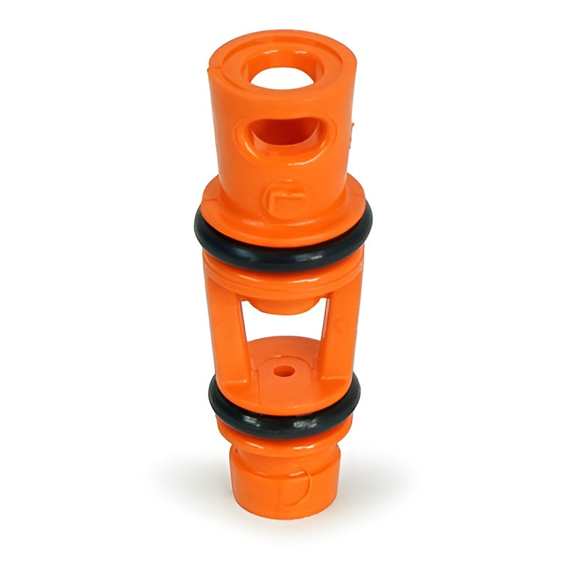 Logix Water Softener Injector Autotrol