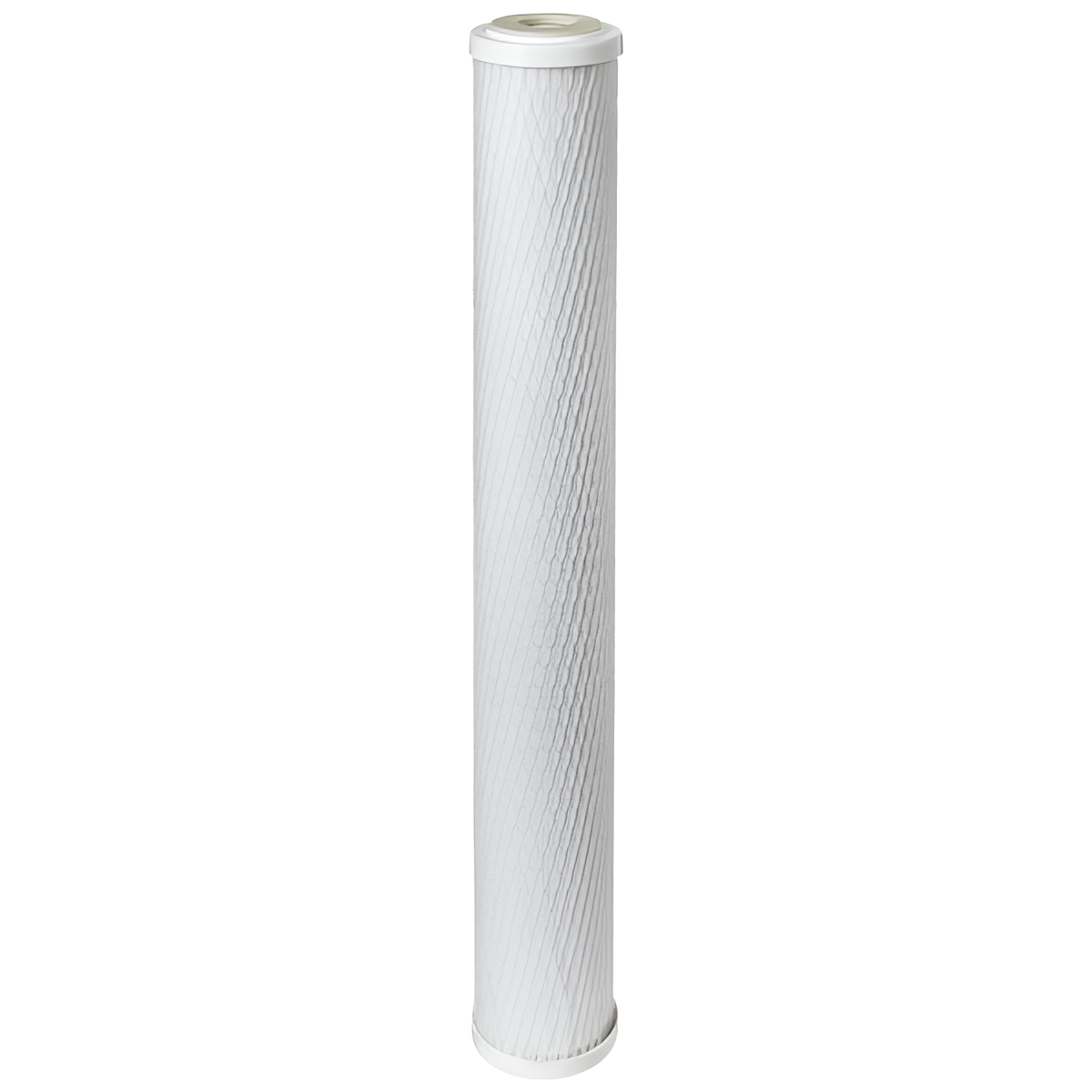 Pentek CBC Series Carbon Briquette Filters
