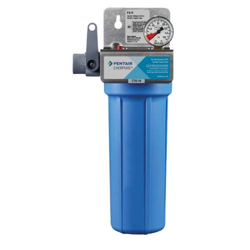 Everpure Fountain Drink FX Filtration Systems (160-50010) (160-50015) (160-50020) (160-50022) (160-50025) (160-50030) (160-50035) (160-50340)