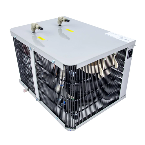 Iceberg Chiller (ICS-P1GFG1C)