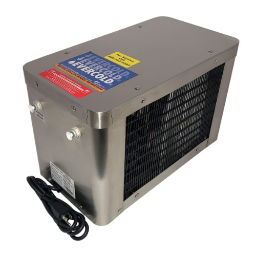 EverCold Water Chiller (WIC500S)