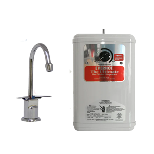 EverHot Series Instant Hot Water Systems