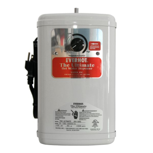 EverHot Series Instant Hot Water Systems
