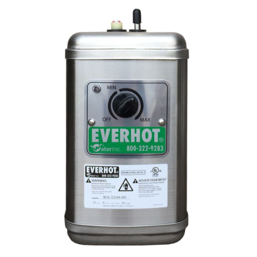 EverHot Series Instant Hot Water Systems