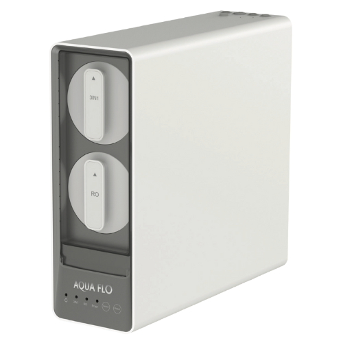 CRO-800UX6 Tankless Reverse Osmosis System