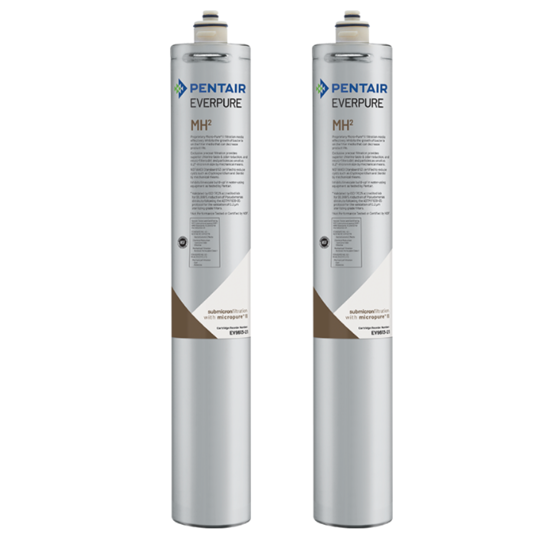 Everpure MH2 Coffee Replacement Filter Cartridge (EV9613-26)