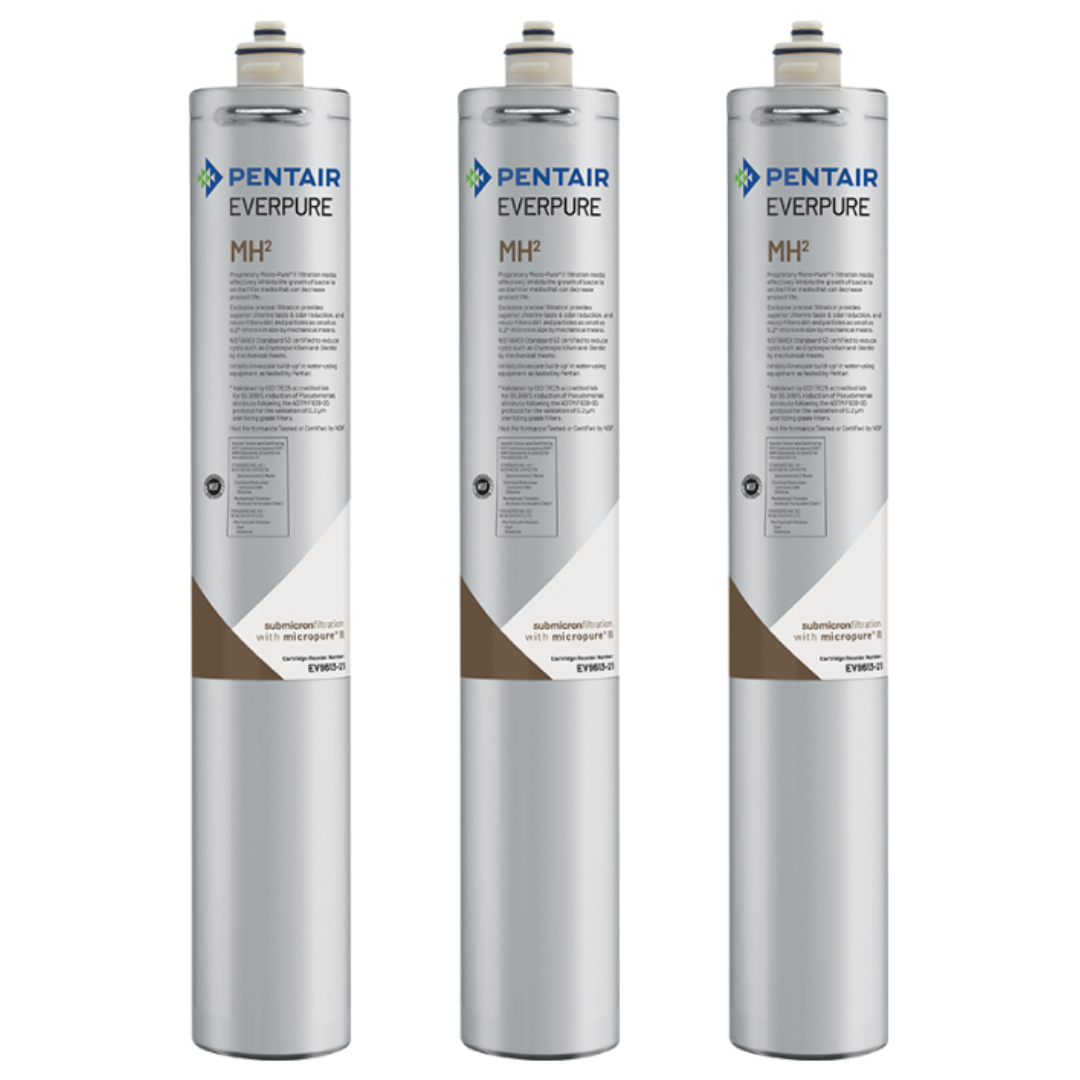 Everpure MH2 Coffee Replacement Filter Cartridge (EV9613-26)