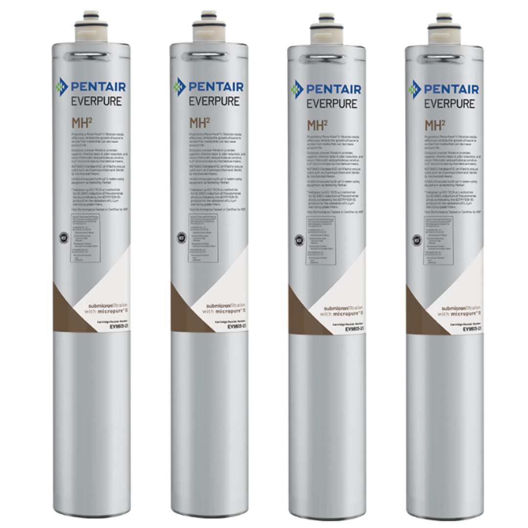 Everpure MH2 Coffee Replacement Filter Cartridge (EV9613-26)
