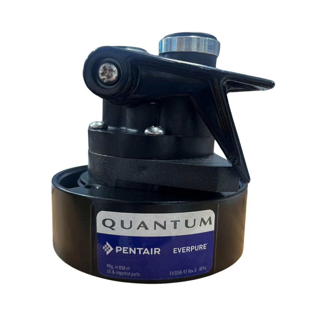 Everpure QH3 Single Head