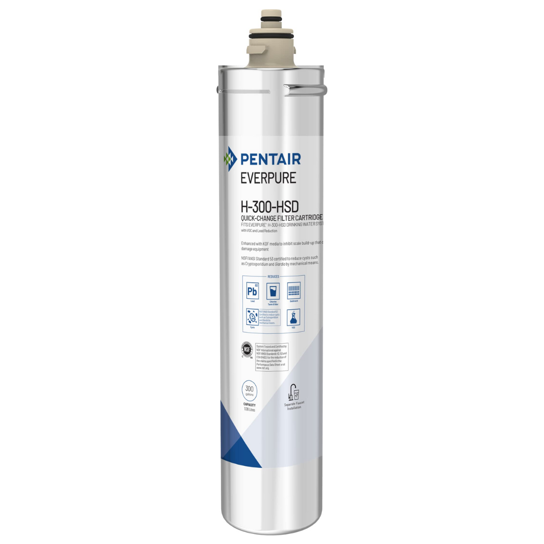 Everpure H300-HSD Replacement Filter Cartridge (EV9270-75)