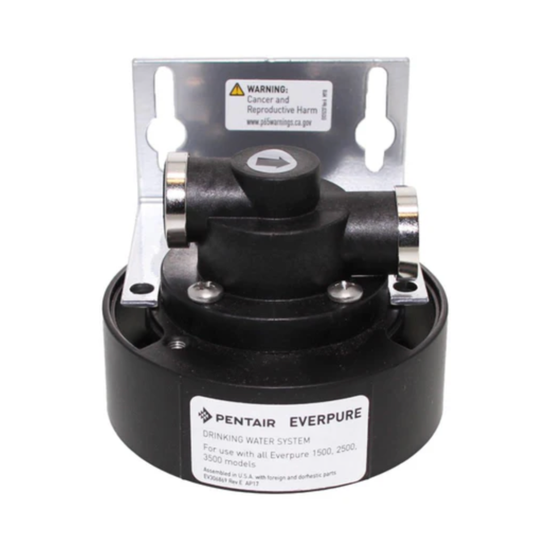 Everpure Pro-Series Single Head (EV9300-00)