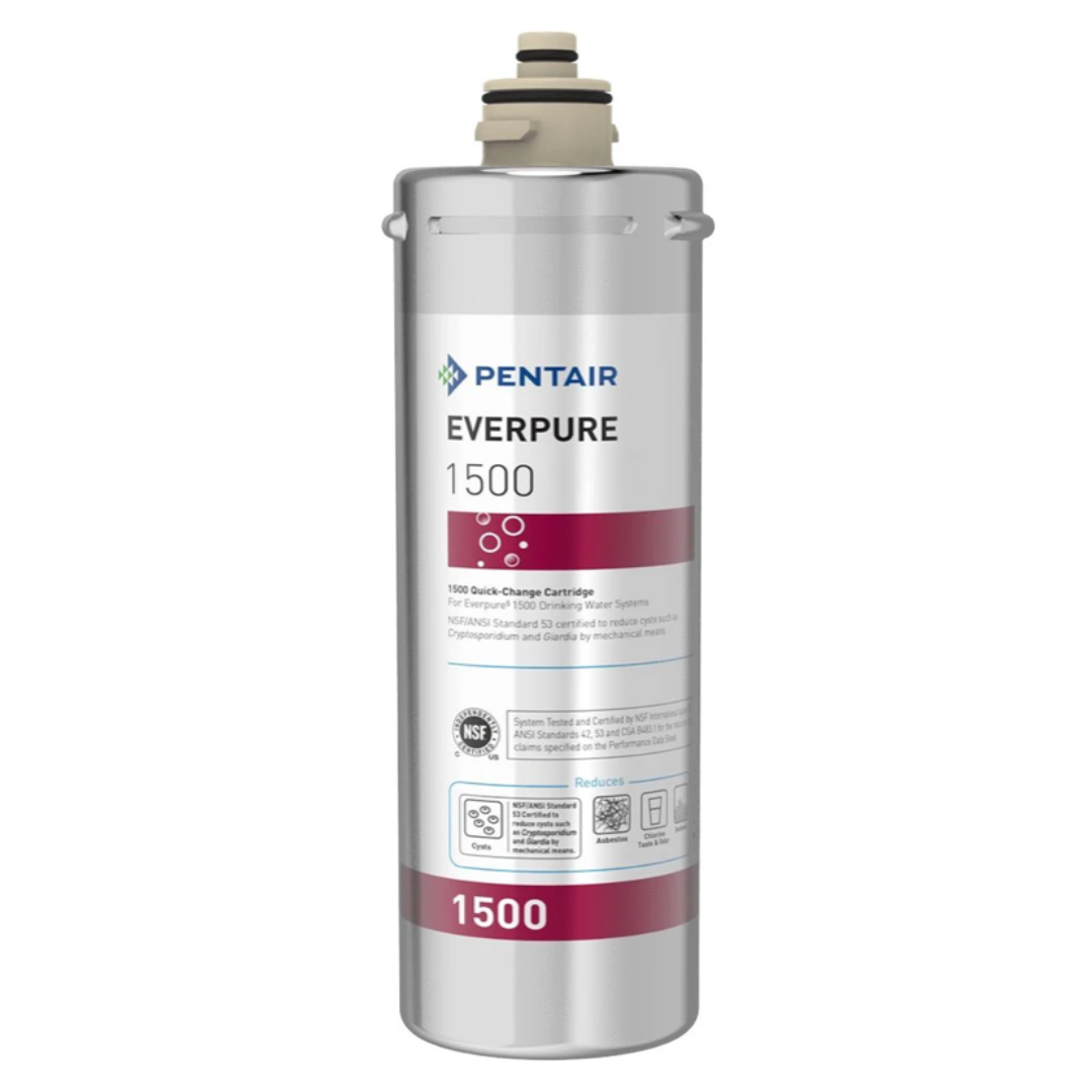 Everpure Pro-Series 1500 Replacement Filter Cartridge (EV3900-15)