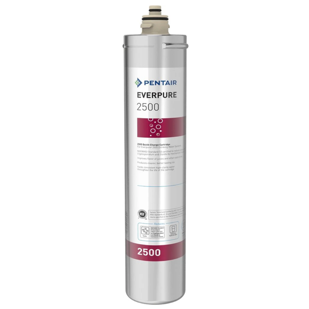 Everpure Pro-Series 2500 Replacement Filter Cartridge (EV3900-25)