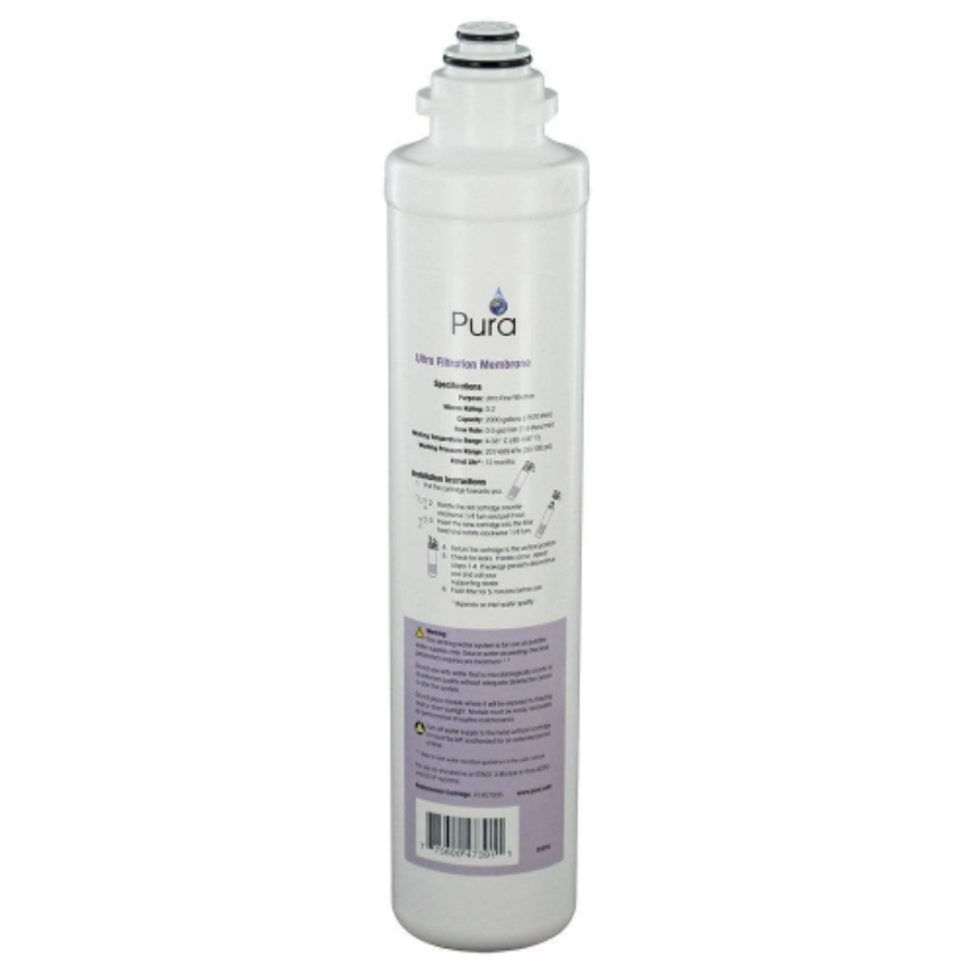 Aqua Flo & Pura Platinum Quick Change UF Membrane (41407005)
