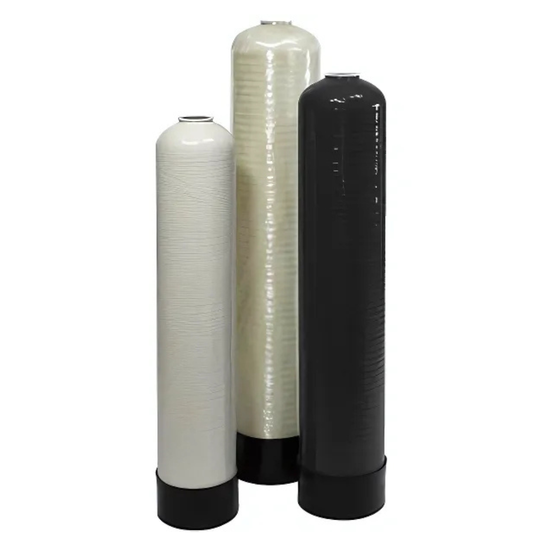 Pentair Structural Media Tanks