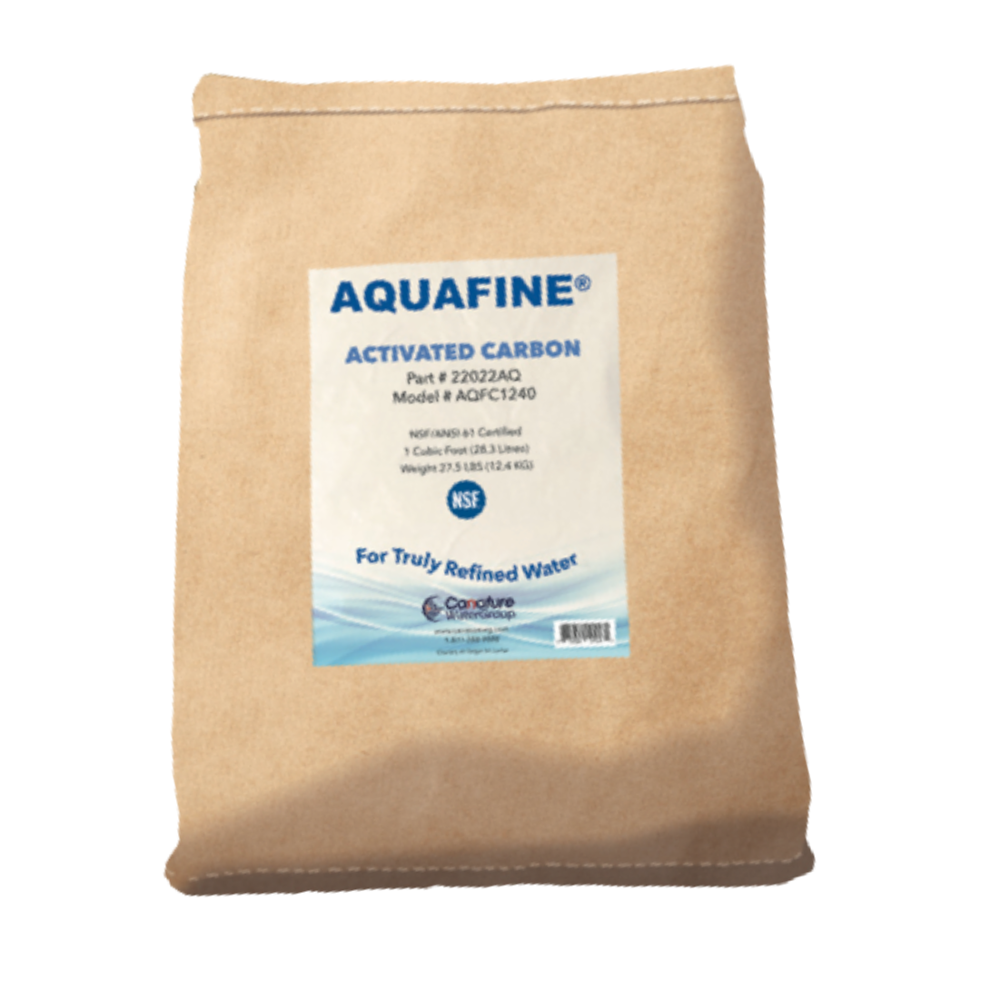 AQUAFINE® Granular Coconut Shell Based Carbon ( 22022AQ )