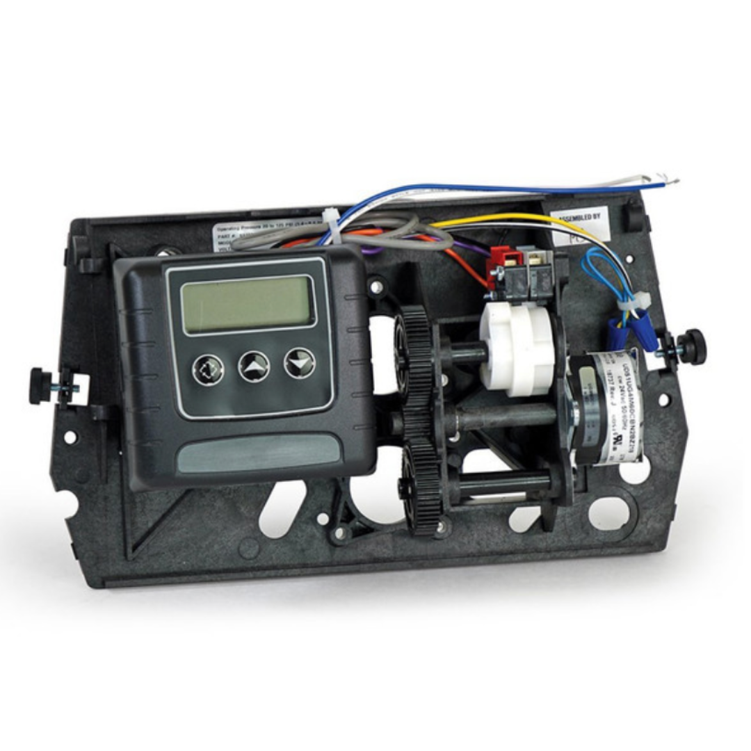 Fleck 9000/9100 Power Head (62103-76)