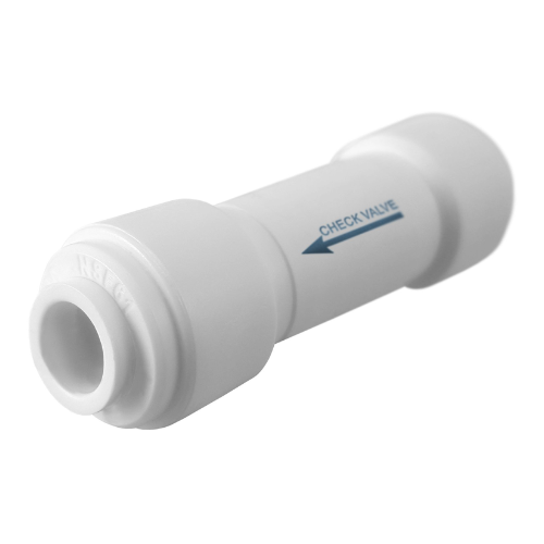 Aqua Flo 1/4"QC Check Valve (41407553)