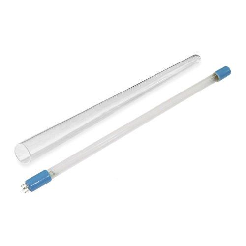 UV Dynamics Replacement Bulb & Sleeve (400271) (400275)