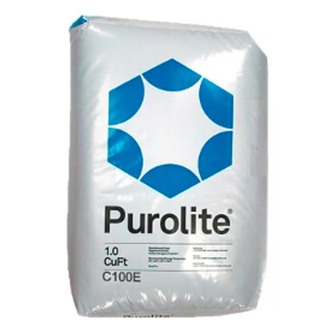 Purolite Strong Acid Cation Resin ( C-100E )