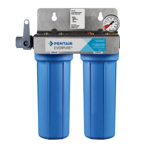 Everpure Fountain Drink FX Filtration Systems (160-50010) (160-50015) (160-50020) (160-50022) (160-50025) (160-50030) (160-50035) (160-50340)